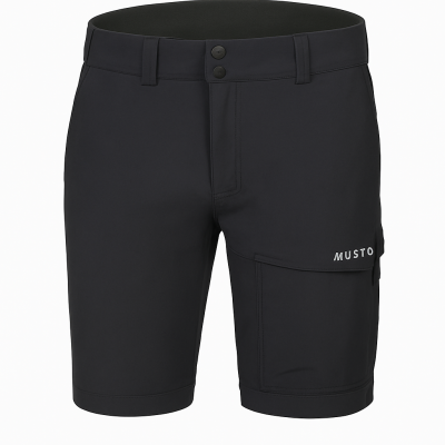 Shorts Musto Evo Performance Stretch Taille 54 (38) - Noir Shorts Musto Evo Performance Stretch Taille 54 (38) - Noir