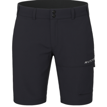 Musto Evo Performance Stretch Shorts Size 56 (40) - Black