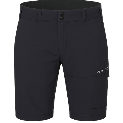 Shorts Musto Evo Performance Stretch Taille 56 (40) - Noir Shorts Musto Evo Performance Stretch Taille 56 (40) - Noir