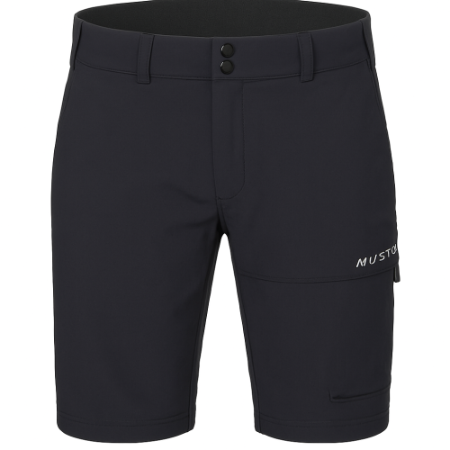 Shorts Musto Evo Performance Stretch Taille 56 (40) - Noir Shorts Musto Evo Performance Stretch Taille 56 (40) - Noir