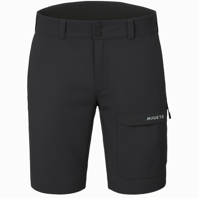 Shorts Musto Evo Performance Stretch Taille 56 (40) - Noir Shorts Musto Evo Performance Stretch Taille 56 (40) - Noir