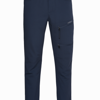 Musto Evo Deck-Hosen Größe 50 (34) - Marineblau