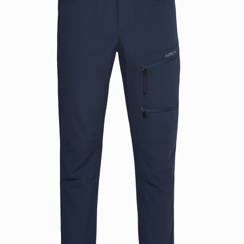Musto Evo Deck Pants Size 50 (34) - Navy Blue