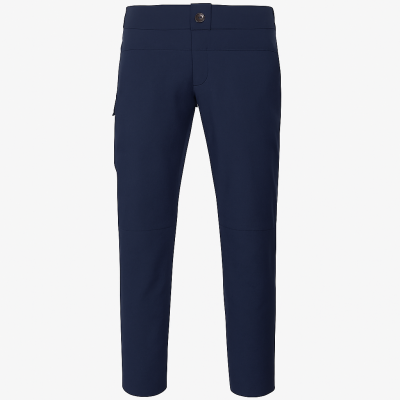 Musto Evo Deck Pants Size 50 (34) - Navy Blue