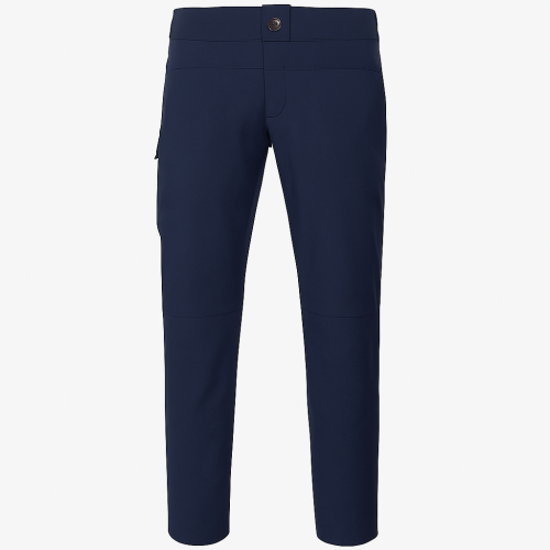 Musto Evo Deck Pants Size 50 (34) - Navy Blue