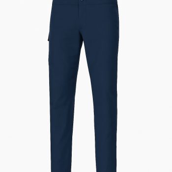 Musto Evo Deck Pants Size 54 (38) - Navy Blue