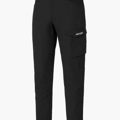 Pantalons Musto Evo Deck Taille 46 (30) - Noir Pantalons Musto Evo Deck Taille 46 (30) - Noir