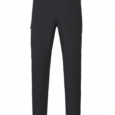 Pantalons Musto Evo Deck Taille 46 (30) - Noir Pantalons Musto Evo Deck Taille 46 (30) - Noir