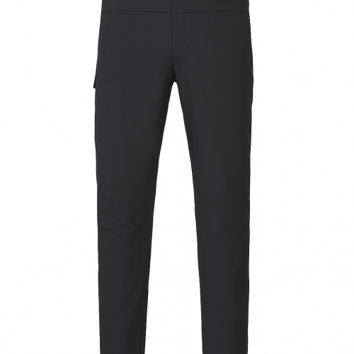 Pantalons Musto Evo Deck Taille 46 (30) - Noir Pantalons Musto Evo Deck Taille 46 (30) - Noir