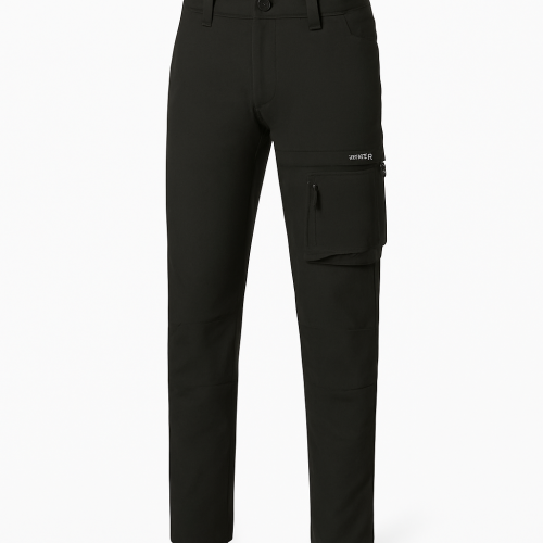 Musto Evo Deckhose Größe 50 (34) - Schwarz Musto Evo Deckhose Größe 50 (34) - Schwarz