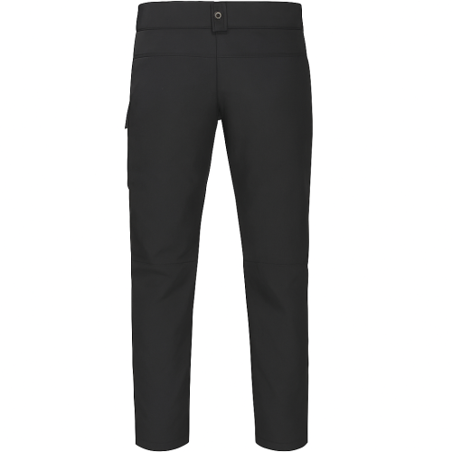 Musto Evo Deckhosen Größe 54 (38) - Schwarz
