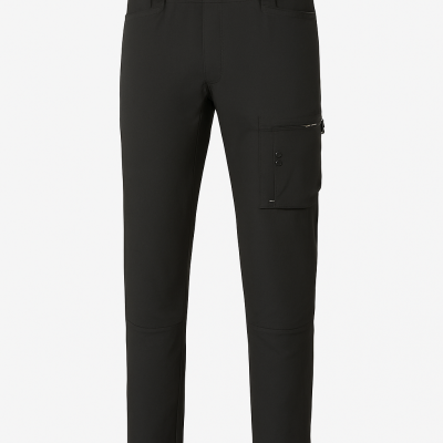 Musto Evo Deckhosen Größe 54 (38) - Schwarz