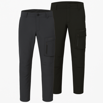 Musto Evo Deck Pants Size 54 (38) - Black