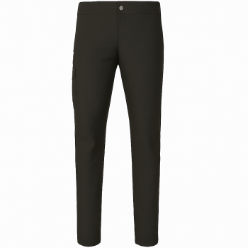 Musto Evo Deck Pants Size 54 (38) - Black