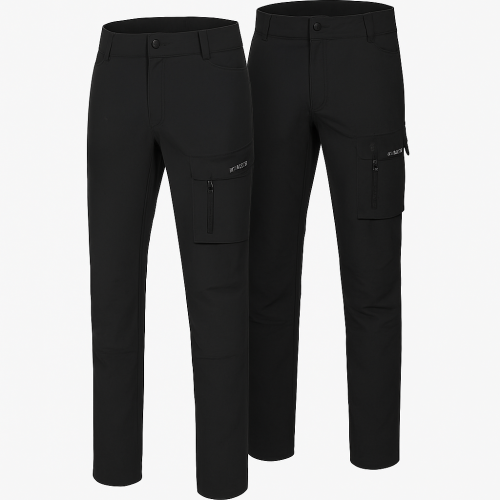 Musto Evo Deckhose Größe 56 (40) - Schwarz