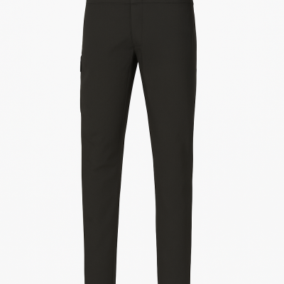 Musto Evo Deckhose Größe 56 (40) - Schwarz