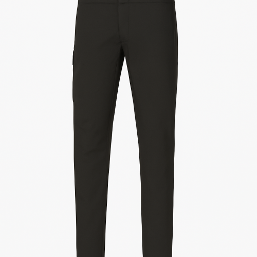 Musto Evo Deckhose Größe 56 (40) - Schwarz