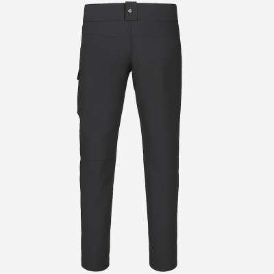 Musto Evo Deckhose Größe 56 (40) - Schwarz