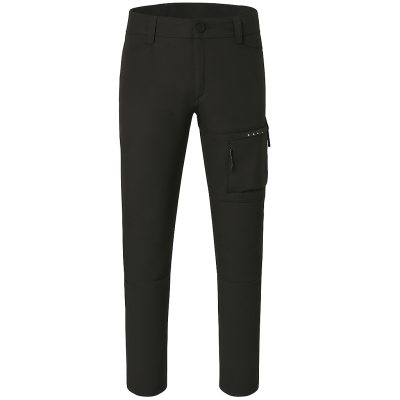 Musto Evo Deckhose Größe 56 (40) - Schwarz