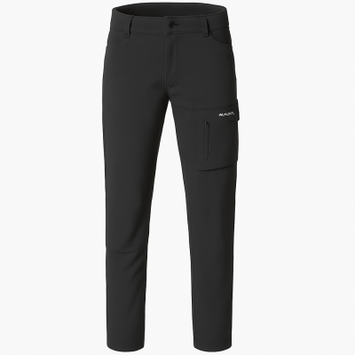 Musto Evo Deckhose Größe 56 (40) - Schwarz