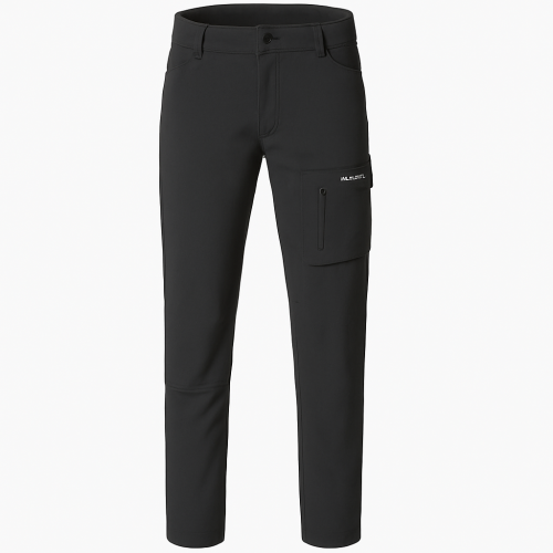 Musto Evo Deckhose Größe 56 (40) - Schwarz