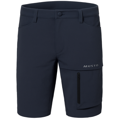 Shorts Musto Evo Deck Taille 46 (30) - Bleu Marine Shorts Musto Evo Deck Taille 46 (30) - Bleu Marine