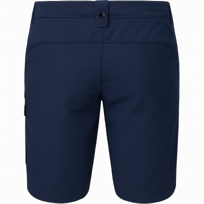 Musto Evo Deck Shorts Größe 48 (32) - Marineblau Musto Evo Deck Shorts Größe 48 (32) - Marineblau
