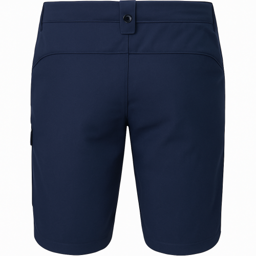 Musto Evo Deck Shorts Größe 48 (32) - Marineblau Musto Evo Deck Shorts Größe 48 (32) - Marineblau