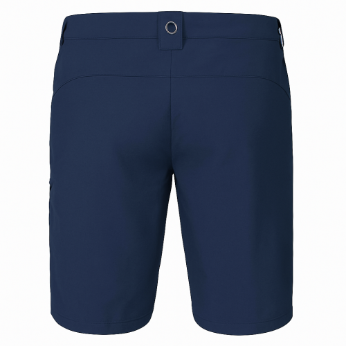 Shorts Musto Evo Deck Taille 52 (36) - Bleu Marine Shorts Musto Evo Deck Taille 52 (36) - Bleu Marine