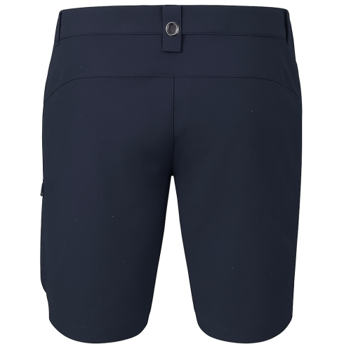 Shorts Musto Evo Deck Taille 52 (36) - Bleu Marine Shorts Musto Evo Deck Taille 52 (36) - Bleu Marine