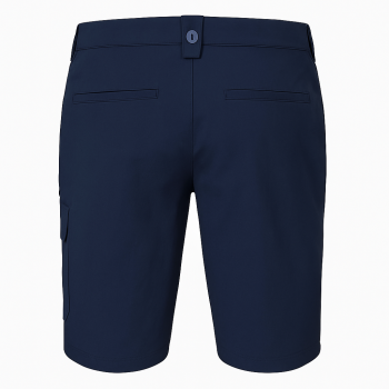 Musto Evo Deck Shorts Size 52 (36) - Navy Blue Musto Evo Deck Shorts Size 52 (36) - Navy Blue