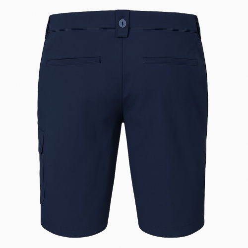 Shorts Musto Evo Deck Taille 52 (36) - Bleu Marine Shorts Musto Evo Deck Taille 52 (36) - Bleu Marine