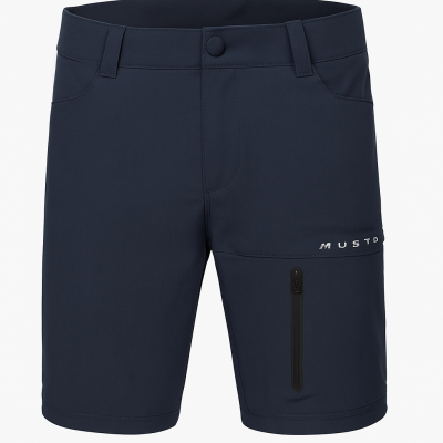 Shorts Musto Evo Deck Taille 52 (36) - Bleu Marine Shorts Musto Evo Deck Taille 52 (36) - Bleu Marine