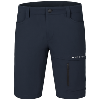 Musto Evo Deck Shorts Größe 54 (38) - Marineblau Musto Evo Deck Shorts Größe 54 (38) - Marineblau