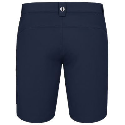 Musto Evo Deck Shorts Größe 54 (38) - Marineblau Musto Evo Deck Shorts Größe 54 (38) - Marineblau