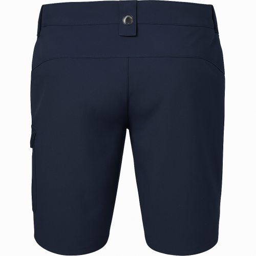 Musto Evo Deck Shorts Größe 54 (38) - Marineblau Musto Evo Deck Shorts Größe 54 (38) - Marineblau