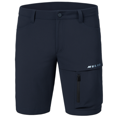 Musto Evo Deck Shorts Größe 54 (38) - Marineblau Musto Evo Deck Shorts Größe 54 (38) - Marineblau
