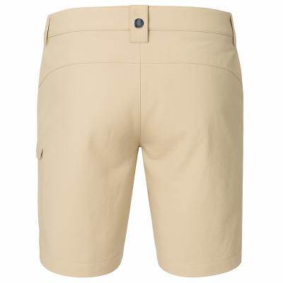 Musto Evo Deck Shorts Size 50 (34) Beige