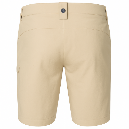 Musto Evo Deck Shorts Size 50 (34) Beige
