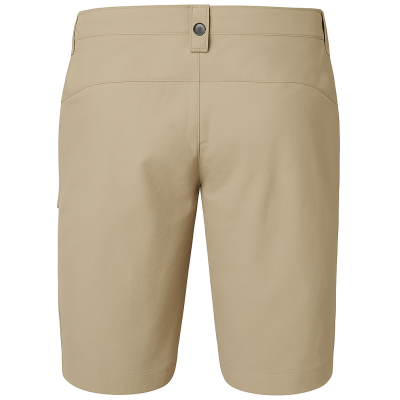 Musto Evo Deck Shorts Size 50 (34) Beige