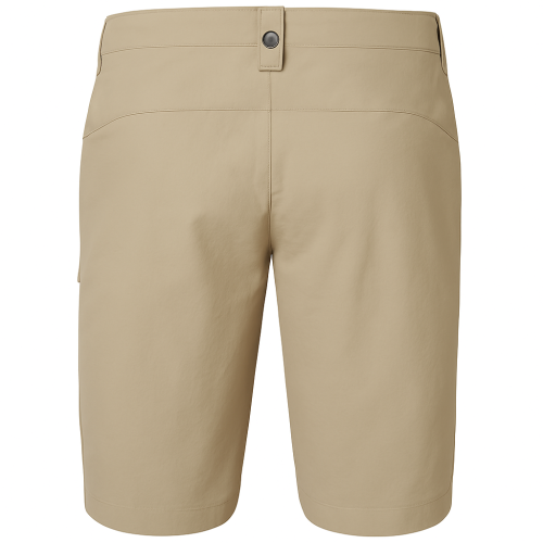 Musto Evo Deck Shorts Size 50 (34) Beige