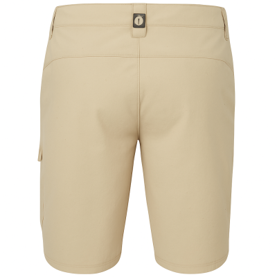 Musto Evo Deck Shorts Größe 56 (40) - Beige Musto Evo Deck Shorts Größe 56 (40) - Beige