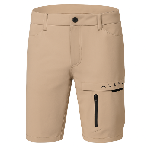 Musto Evo Deck Shorts Größe 56 (40) - Beige Musto Evo Deck Shorts Größe 56 (40) - Beige