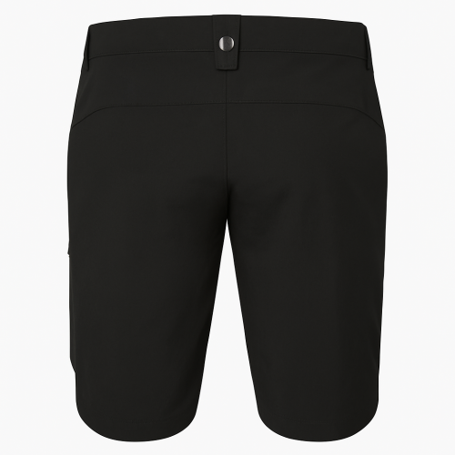 Shorts Musto Evo Deck Taille 50 (34) - Noir Shorts Musto Evo Deck Taille 50 (34) - Noir