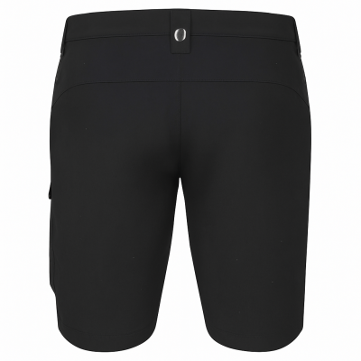 Shorts Musto Evo Deck Taille 50 (34) - Noir Shorts Musto Evo Deck Taille 50 (34) - Noir