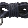 Ligne d`amarrage bleu marine 18 mm x 15 m
