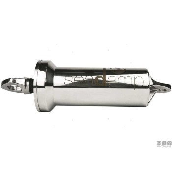Stainless Shock Absorber Seadamp Steel-4