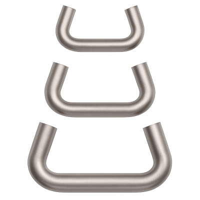 Hogrings for pressing elastic rope 4mm Hogrings for pressing elastic rope 4mm