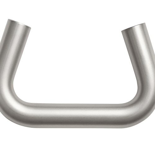 Hogrings zum Pressen von elastischem Seil 8mm