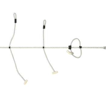 Sail centipede l 200 cm ø 8 mm Sail centipede l 200 cm ø 8 mm